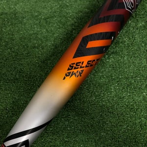 Louisville Slugger Select PWR (2 5/8") USSSA 2023 (-5)