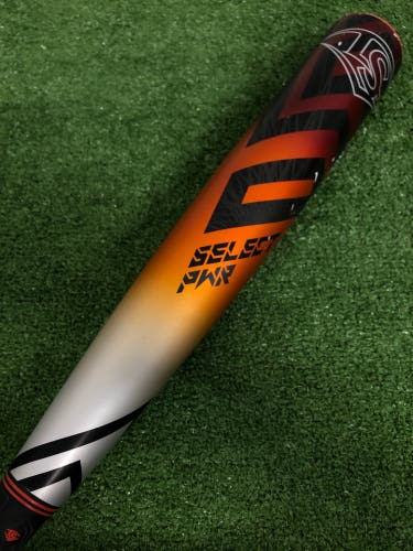 Louisville Slugger Select PWR (2 5/8") USSSA 2023 (-5)