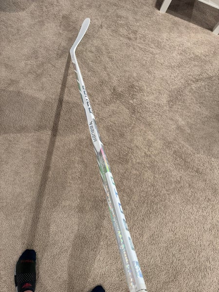 Senior Bauer Proto-R Right Handed Hockey Stick P92 (New)