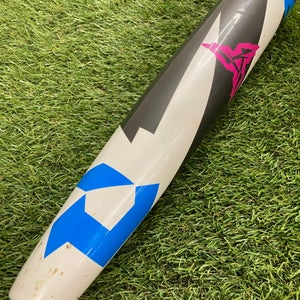DeMarini Zen (2 3/4") USSSA Bat 2025 (-8)