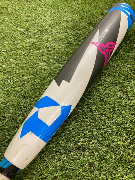 DeMarini Zen (2 3/4") USSSA Bat 2025 (-8)