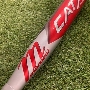 Marucci CAT X Composite (2 3/4") USSSA 2023 (-5)
