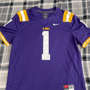 Men’s Nike LSU Jersey