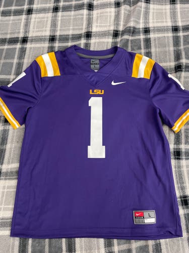 Men’s Nike LSU Jersey