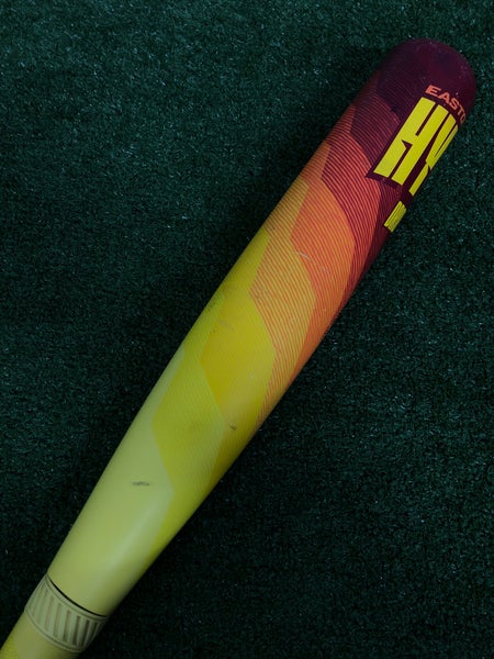 Easton Hype Fire (2 3/4") USSSA 2024 (-10)