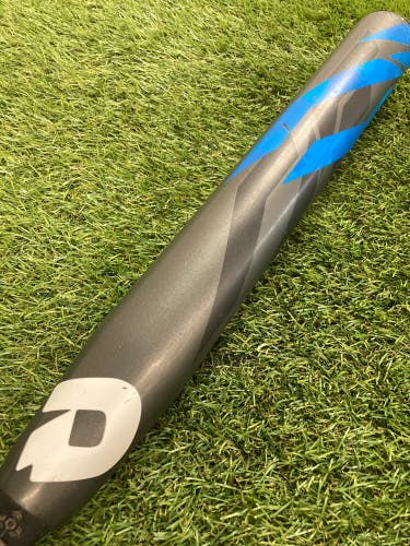 DeMarini CF Zen Fastpitch Bat 2019 (-10)