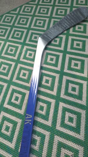 Ak 27 Warrior Right Handed Hockey Stick NCAA