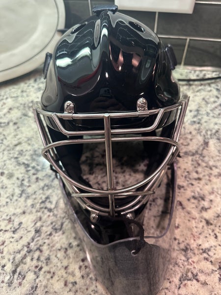 Apex aka Coveted Goalie mask