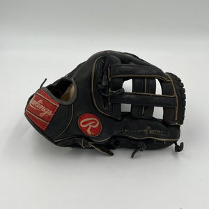 Rawlings gold glove pro1000 11.5 infield baseball glove