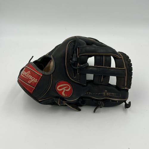 Rawlings gold glove pro1000 11.5 infield baseball glove