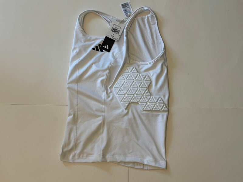 Adidas Tech-Fit Men’s Padded Tank Top shirt IM3593