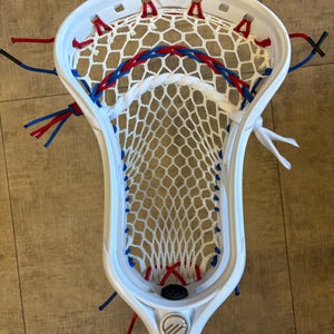 Maverik Optik Force Strung Head (New)