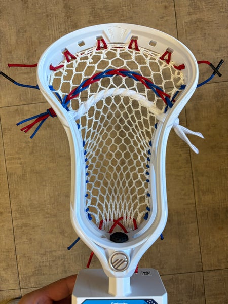 Maverik Optik Force Strung Head (New)