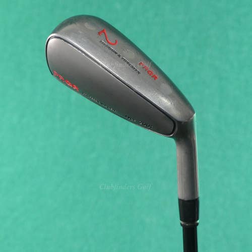 PRGR Type 200i Utility 2 Iron Project X Black 6.0 Graphite Stiff