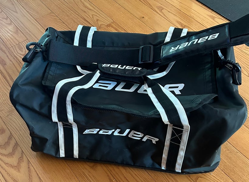 Bauer Coaches Duffel Bag (Used)
