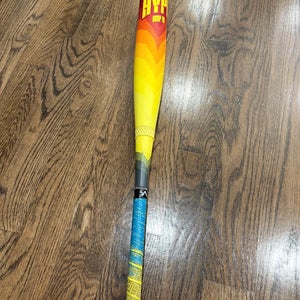 Easton Hype Fire Composite USSSA Certified Bat (-10) 30" (Used)