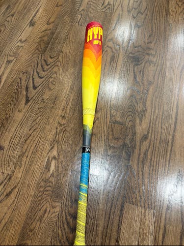 Easton Hype Fire Composite USSSA Certified Bat (-10) 30" (Used)
