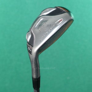 Cleveland Launcher 2009 26 Hybrid 5 Iron Fujikura Fit-On M Graphite Regular