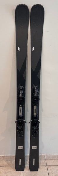 Kastle Supra Skis Limited Edition 177cm