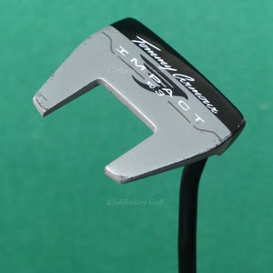 Tommy Armour Impact No 3 Double-Bend 34" Putter Golf Club