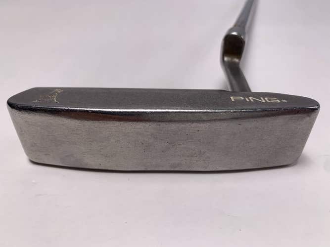 Ping Anser 2 Putter 34" Black Dot Mens RH