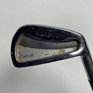 Mizuno MP 30 Single 5 Iron True Temper Dynalite Gold X100 Extra Stiff Steel RH