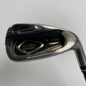 XXIO Prime 11 Single 7 Iron Prime SP-1100 Flex 3222 Regular Graphite Mens RH