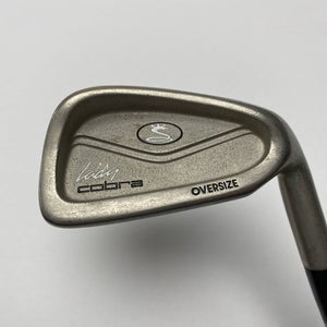 Cobra Lady Cobra Single 8 Iron Ladies Graphite Womens RH