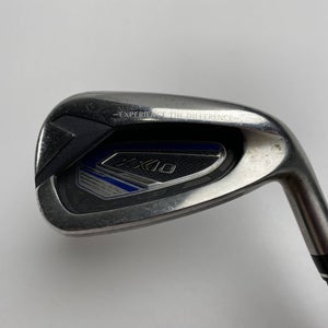 XXIO 12 Single 7 Iron MP 1200 Flex 2222 47g Regular Graphite Mens RH