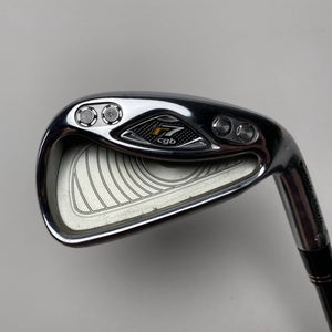Taylormade R7 CGB Single 6 Iron R7-55 Hyper Lite Regular Graphite Mens RH