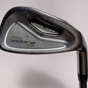 Cobra SS Oversize Single 5 Iron Aldila HM Tour Ladies Graphite RH Midsize Grip