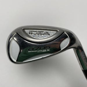 Adams Idea A7 OS Max Single 8 Iron Grafalloy Idea Womens Ladies Graphite RH