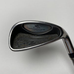 Cobra 3400 I/XH Single 7 Iron Graphite Design YS-5.1 Regular Graphite Mens RH