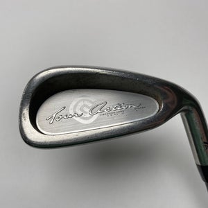 Cleveland TA5 Single 8 Iron Graftech GT 75i Senior Graphite RH Oversize Grip