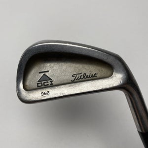 Titleist DCI 962 Single 3 Iron True Temper Dynamic Gold S300U Stiff Steel RH