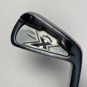 Callaway 2018 X Forged Single 3 Iron True Temper Dynamic Gold S300 Stiff RH
