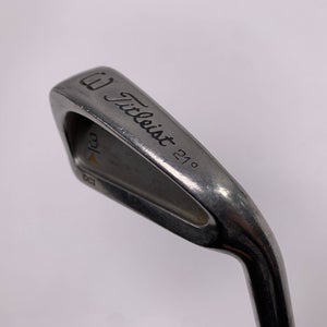Titleist DCI Gold Single 3 Iron MS-209 Regular Steel Mens RH