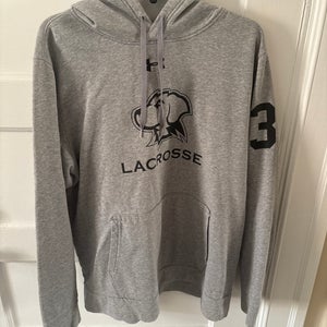 UMBC Lacrosse Under Armour Sweatshirt