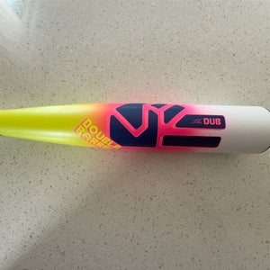 Easton Dub USSSA 31”/26oz Drop -5 – HOTTEST Travel Ball Bat – Great Condition