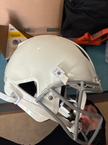 Varsity Medium  Xenith Shadow Helmet (New)