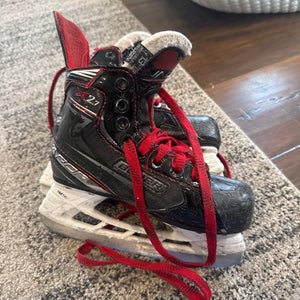 Bauer Vapor 2X Pro Hockey Skates Regular Width 13 (Used)
