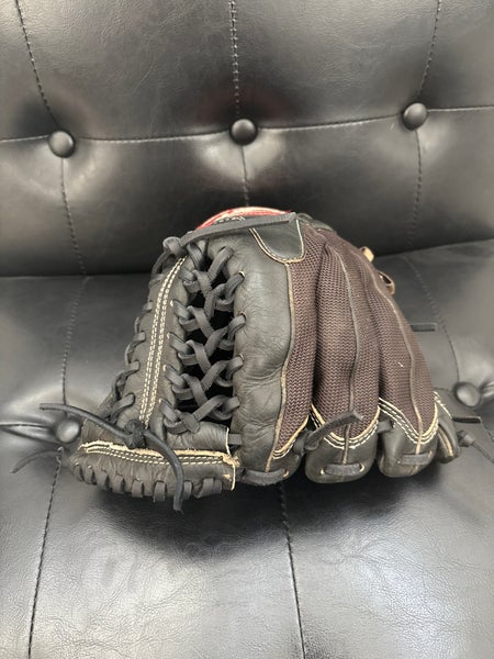 Rawlings Heart of the Hide RH Infield Baseball Glove 11.5" (Used)