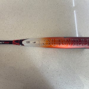 Louisville Slugger Select PWR BBCOR Baseball Bat 32”/29oz Drop -3 – Great Condition