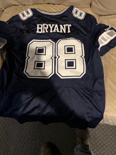 Dez Bryant Dallas Cowboys Large Adult Unisex Nike Official NFL Players 48 Jersey