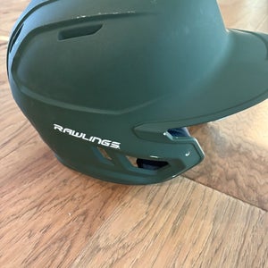 Junior or Senior Rawlings Mach Batting Helmet (New)