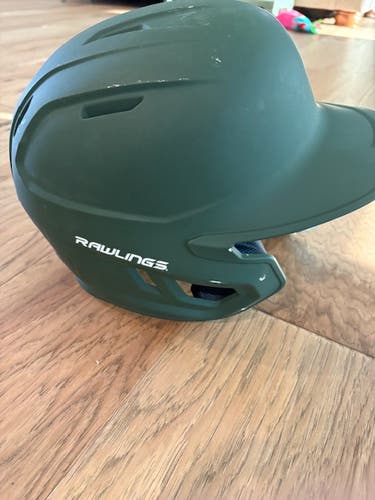 Junior or Senior Rawlings Mach Batting Helmet (New)