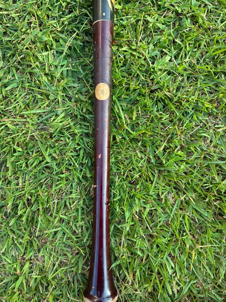 Marucci Rake Marucci Cutch 22 Maple Bat (-3) 30 oz 33