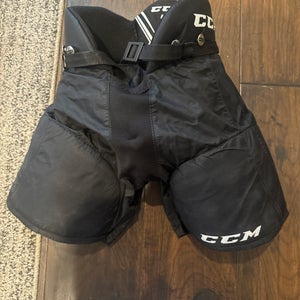 Youth Large CCM LTP Hockey Pants (Used)