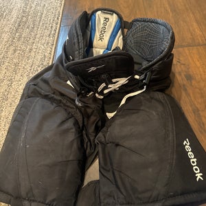 Youth XL Reebok Hockey Pants (Used)