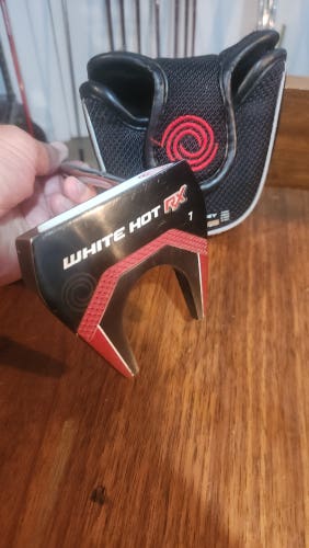Odyssey White Hot Rx 7 33" putter